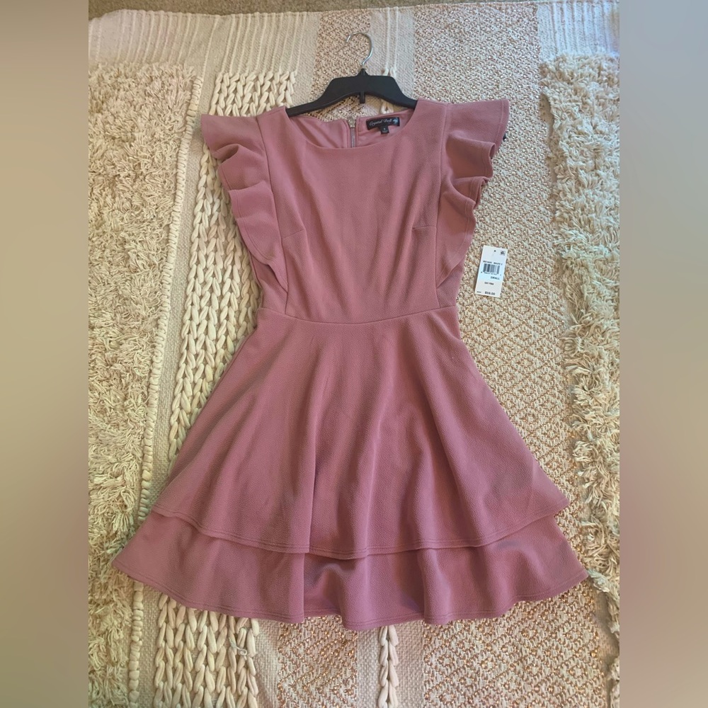 Summer/Cocktail Dress